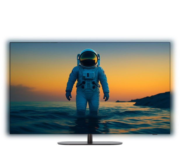 PHILIPS 65" 65OLED820 4K OLED, Ambilight, HDR10+ - 1335612 - zdjęcie
